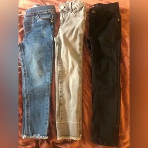 Jeans/Jegging bundle